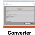 Iso Sepa Camt Pain Xml Xls Pdf Mt Mx Converter